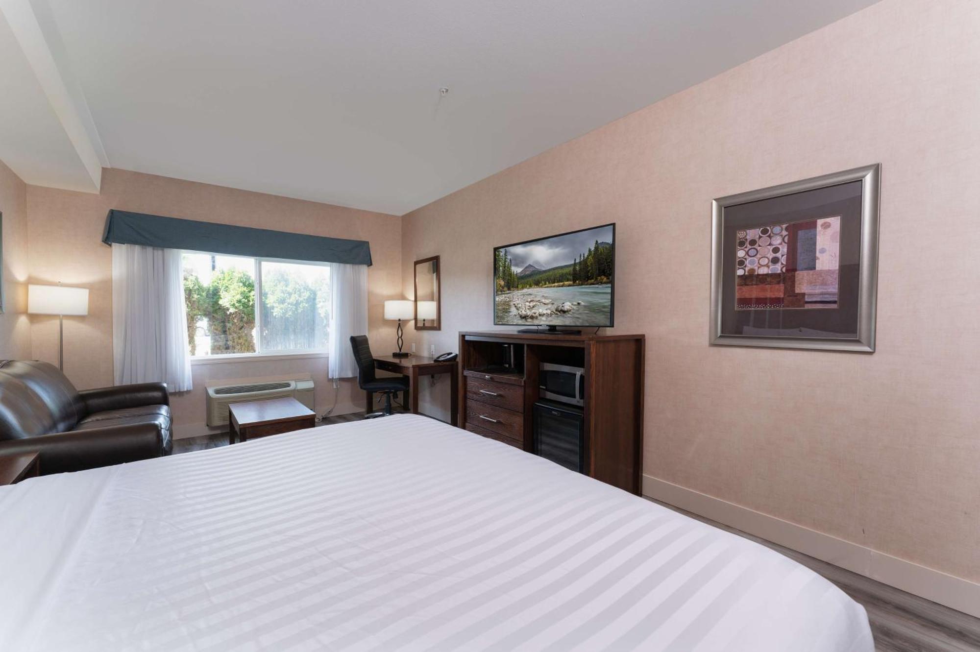 Prestige Hotel, Bw Premier Collection Hotel Cranbrook
