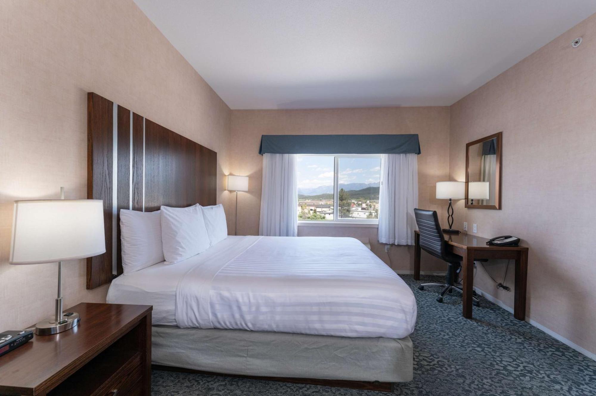 Prestige Hotel, Bw Premier Collection Cranbrook