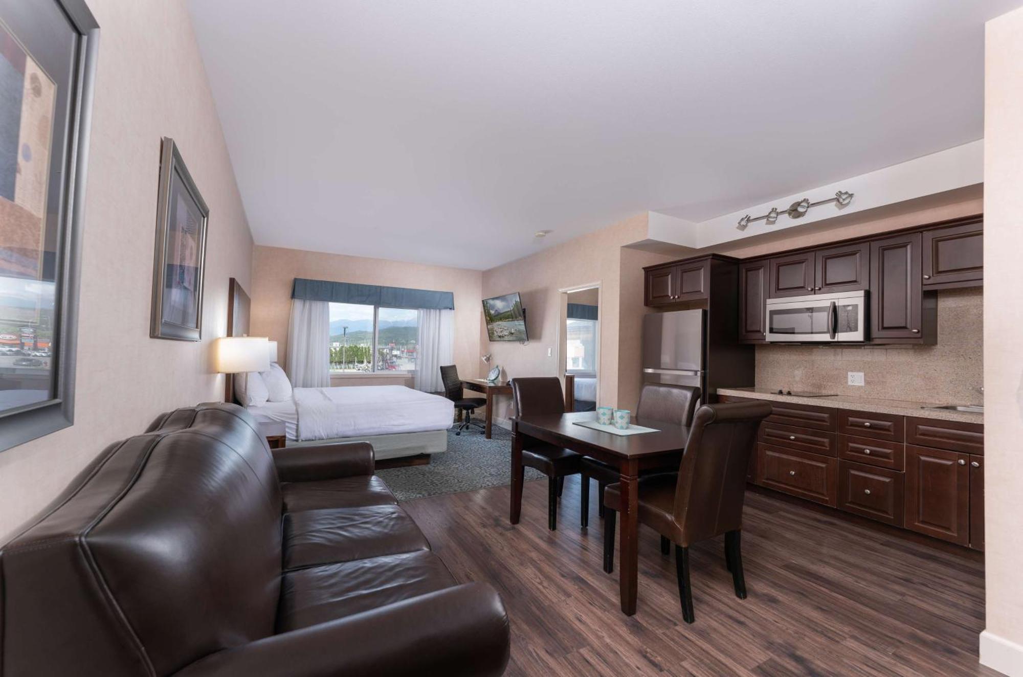 Hotel Prestige Hotel, Bw Premier Collection