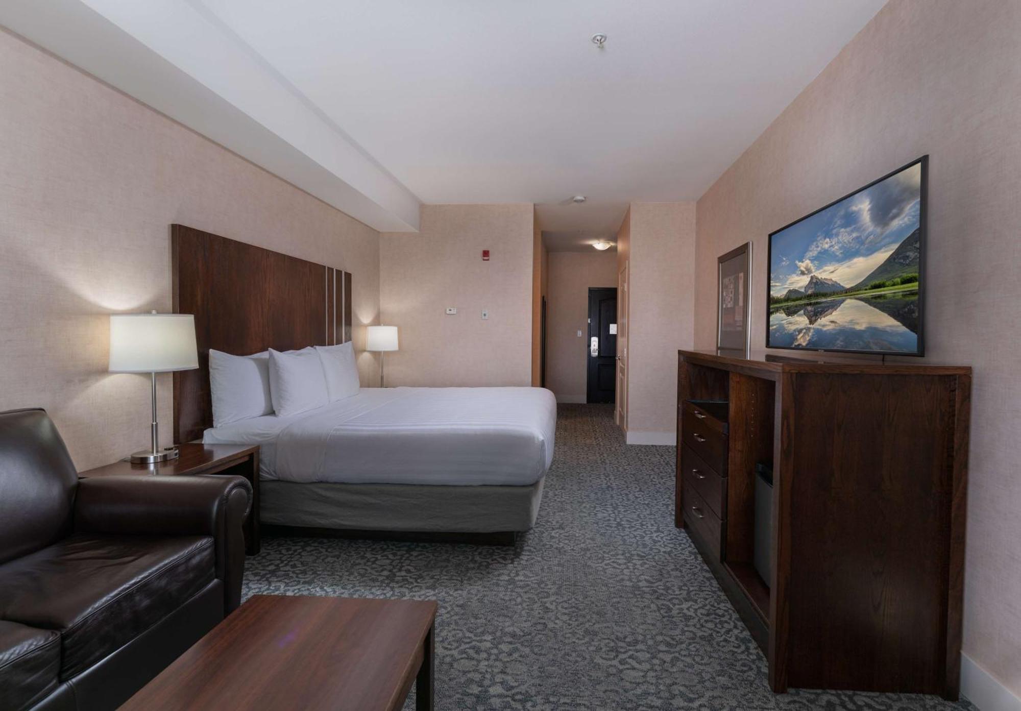 Prestige Hotel, Bw Premier Collection Hotel
