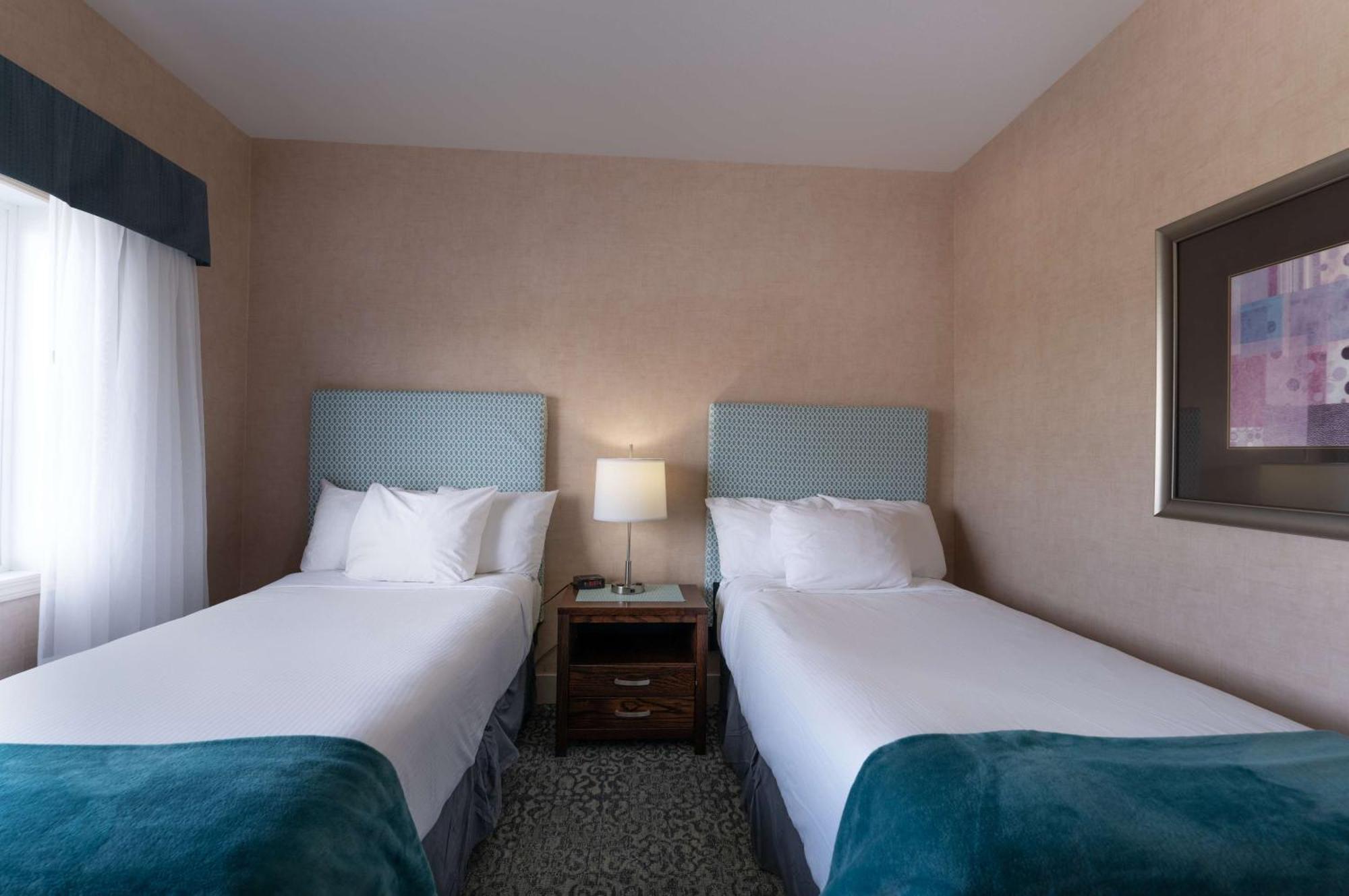 Prestige Hotel, Bw Premier Collection 4*