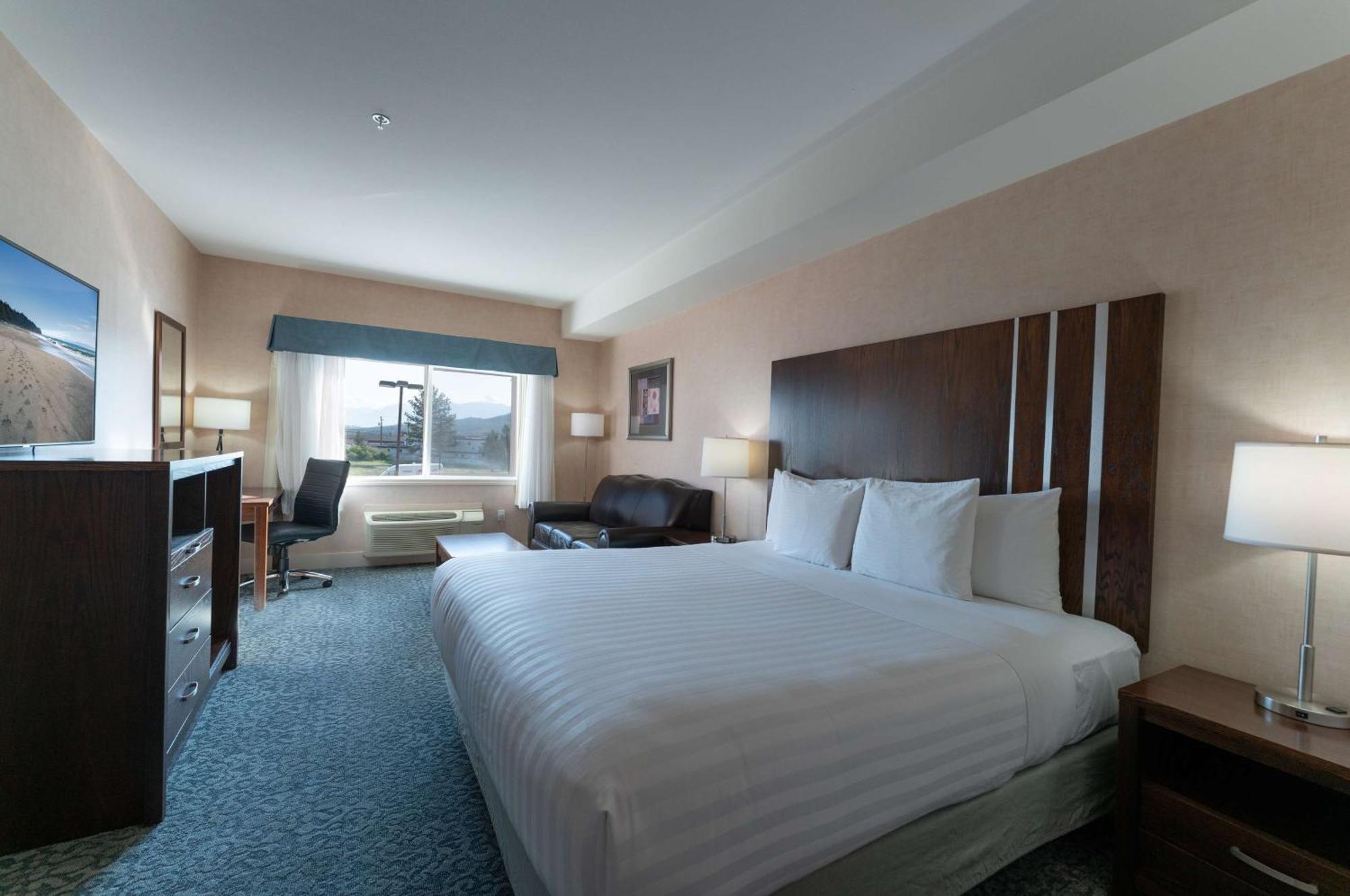 Hotel Prestige Hotel, Bw Premier Collection Cranbrook