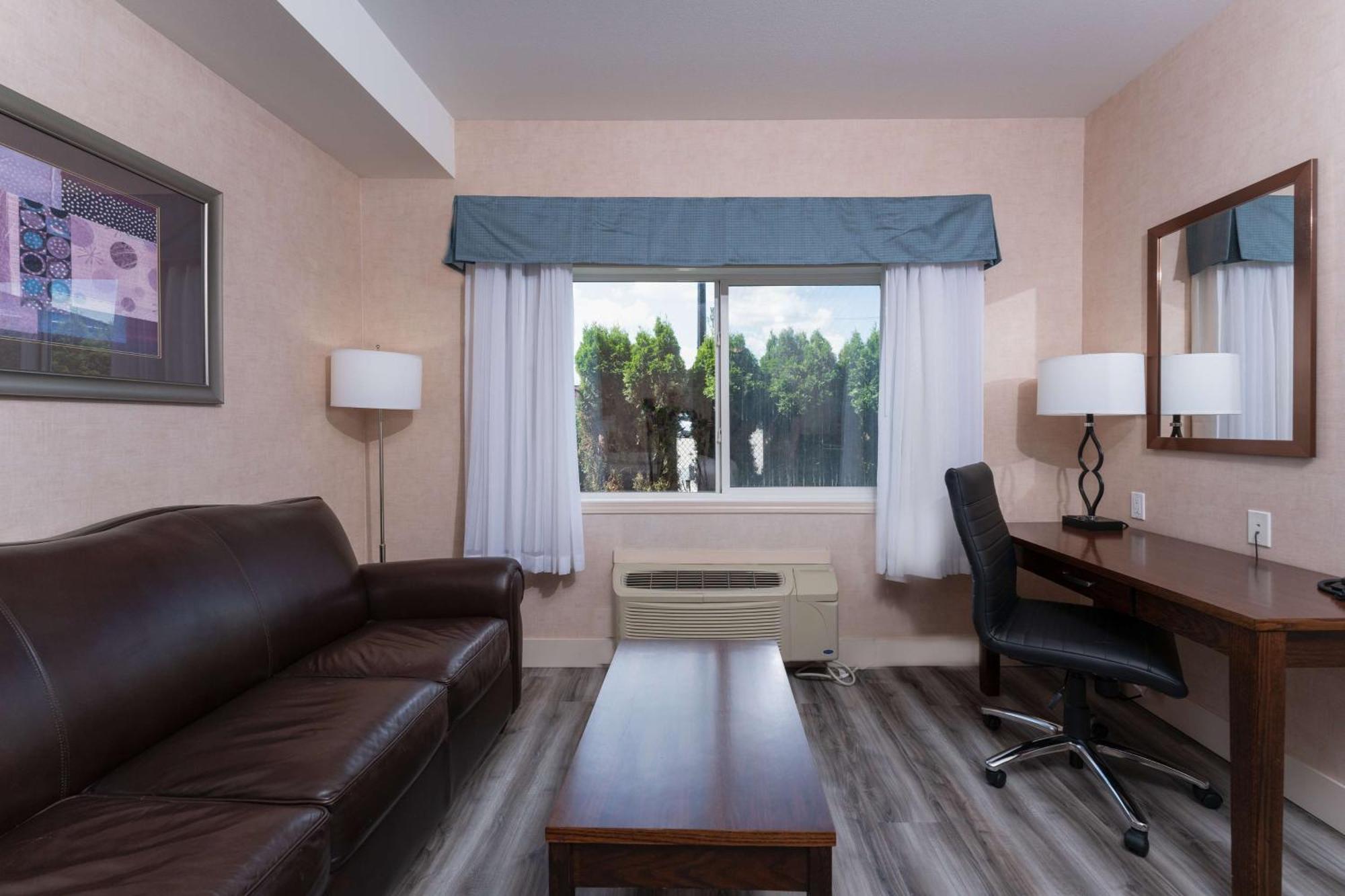 Prestige Hotel, Bw Premier Collection 4* Cranbrook