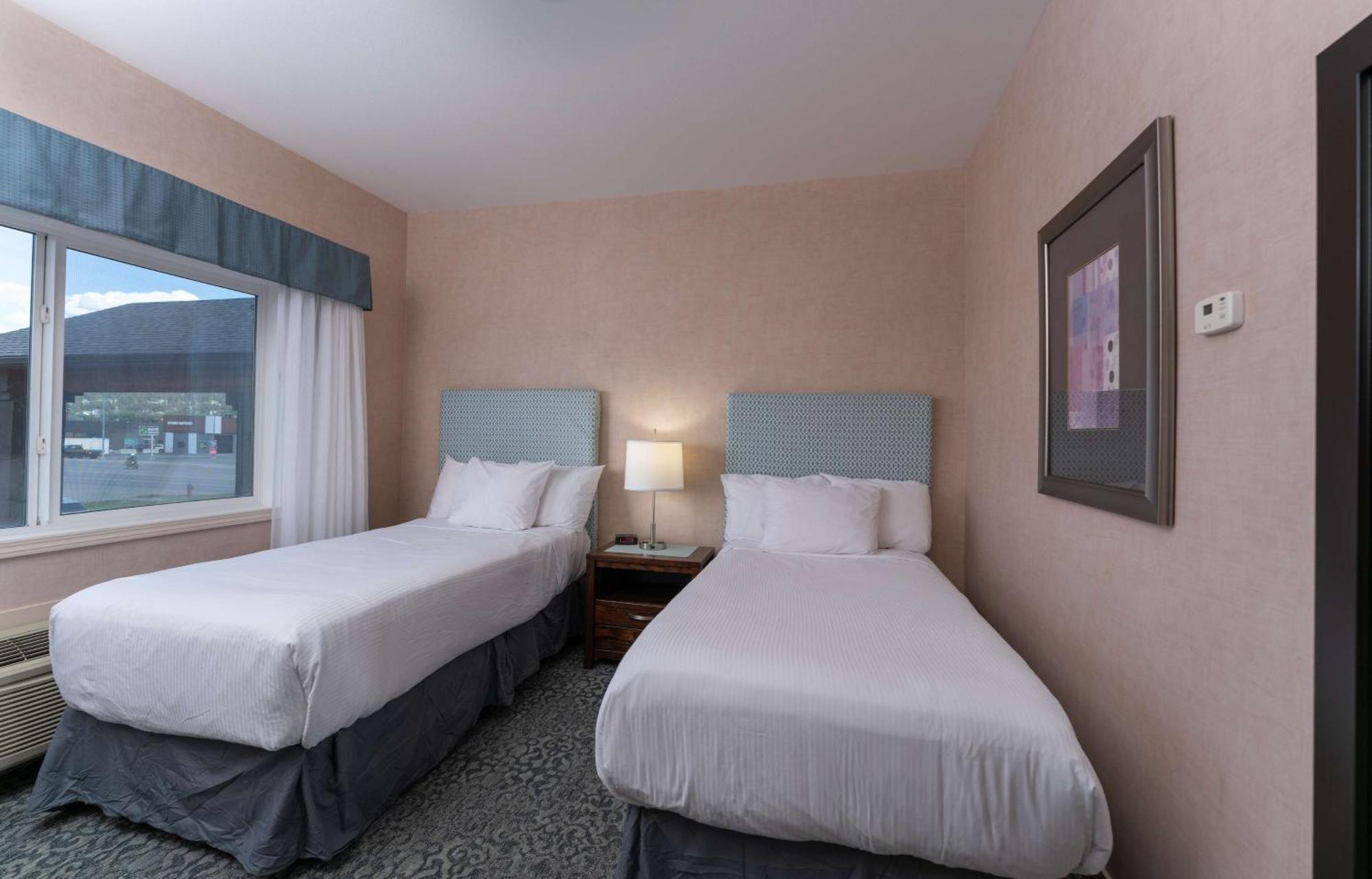 Hotel Prestige Hotel, Bw Premier Collection