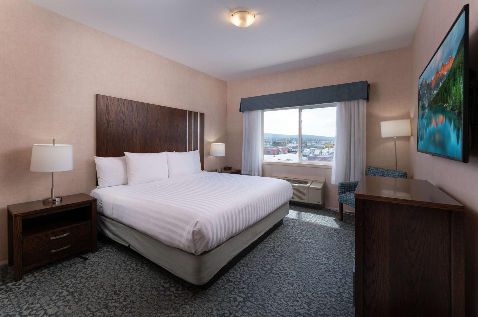 Prestige Hotel, Bw Premier Collection Cranbrook
