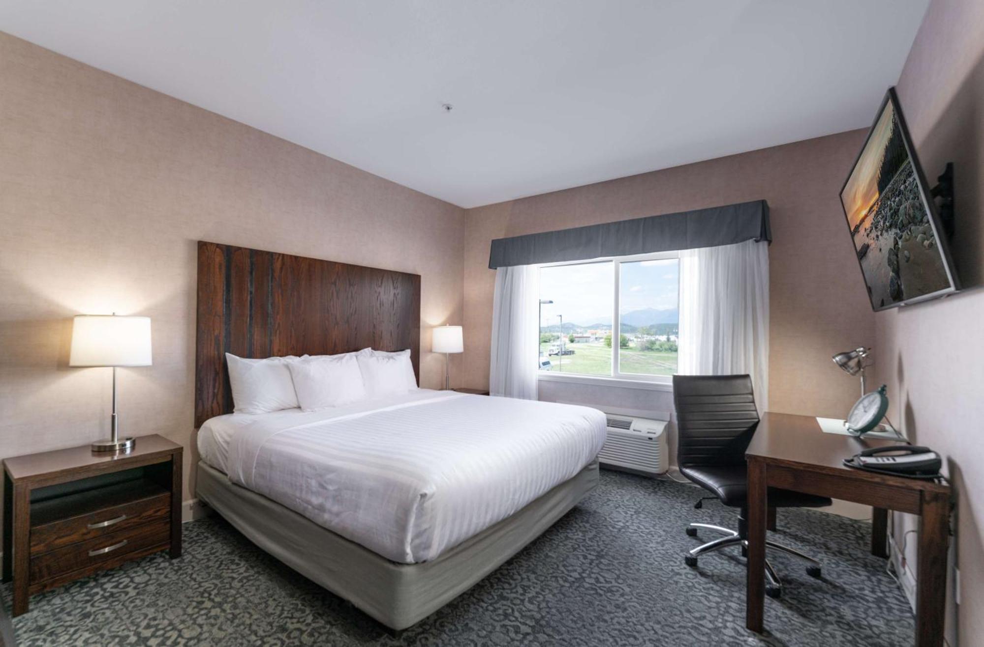 Hotel Prestige Hotel, Bw Premier Collection 4*