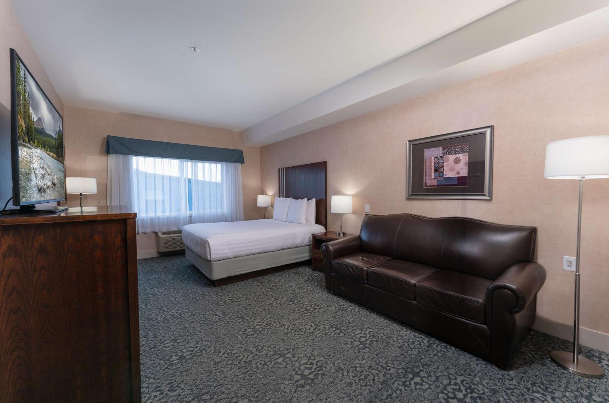 Prestige Hotel, Bw Premier Collection 4*