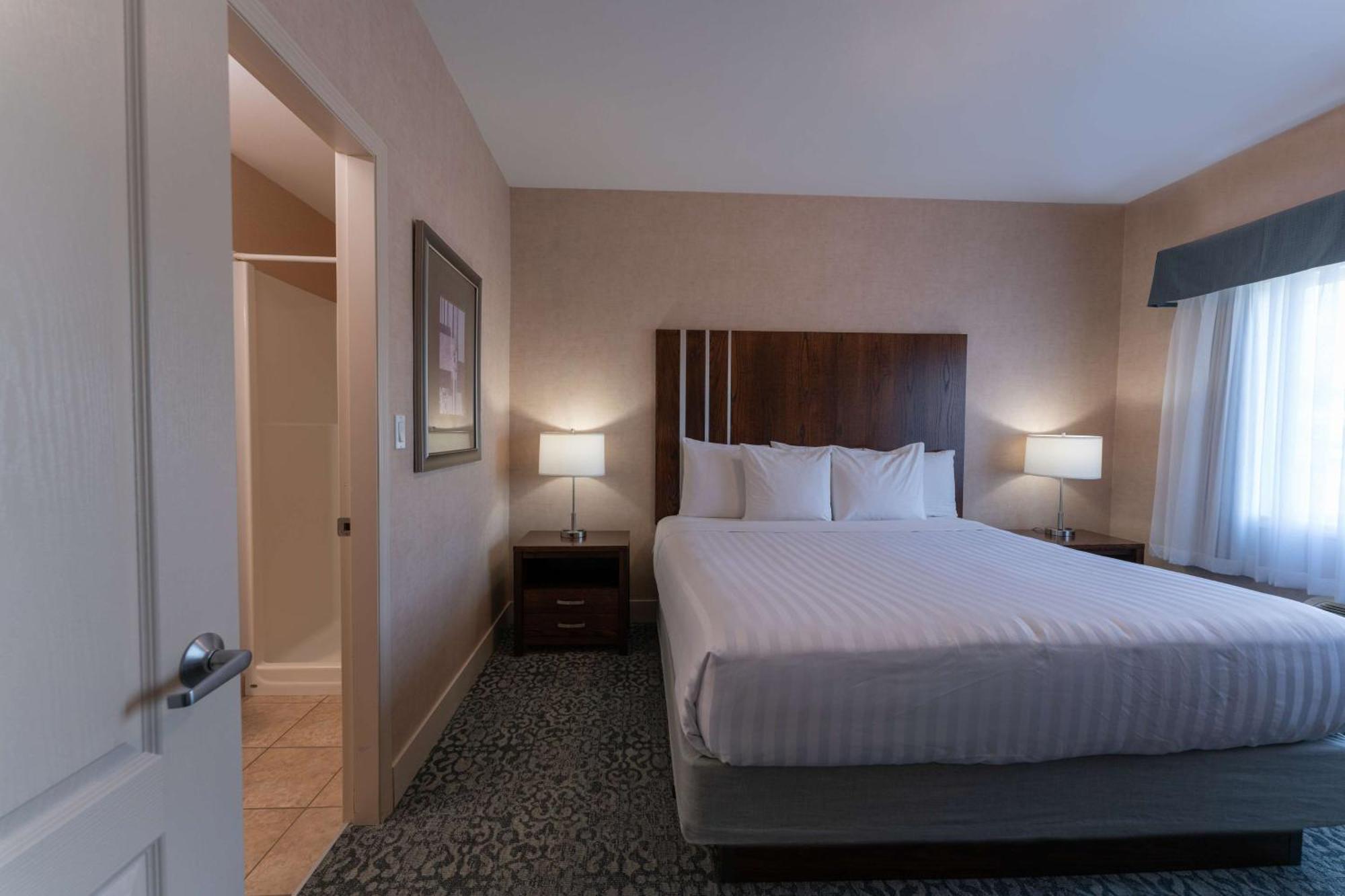 Prestige Hotel, Bw Premier Collection Hotel 4*