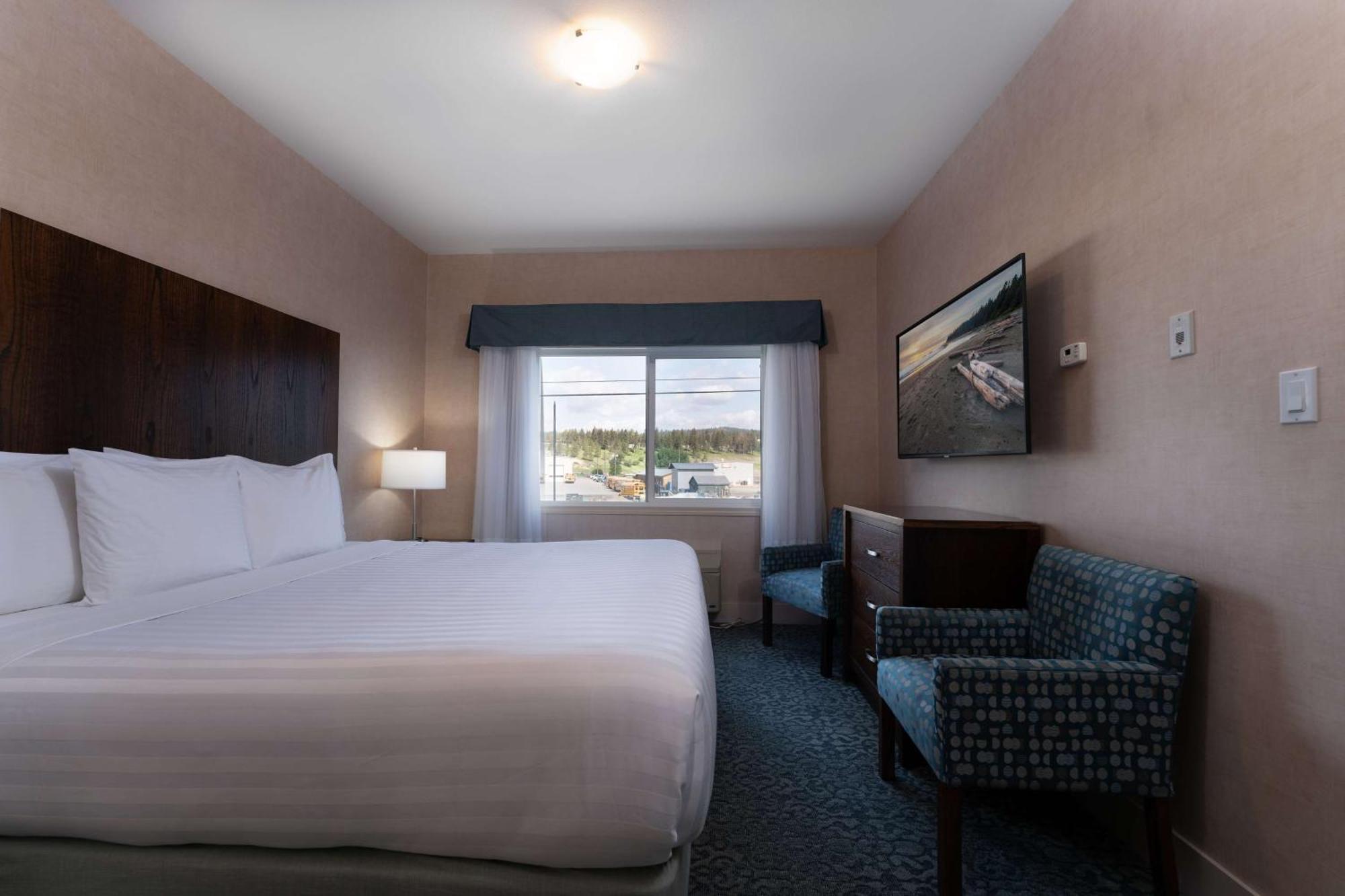 Hotel Prestige Hotel, Bw Premier Collection Cranbrook