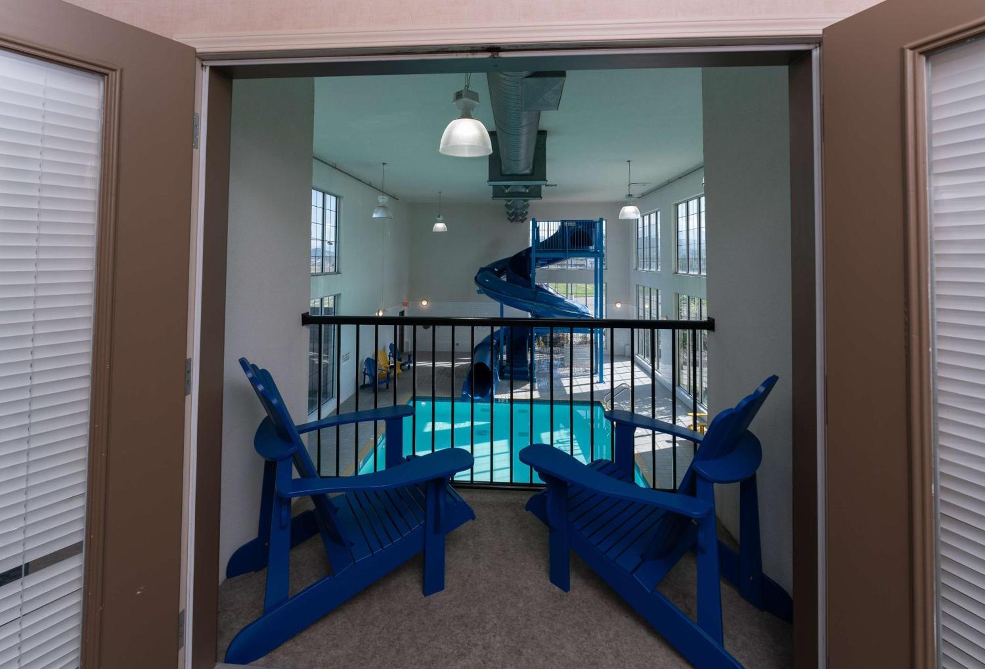 Prestige Hotel, Bw Premier Collection 4* Cranbrook