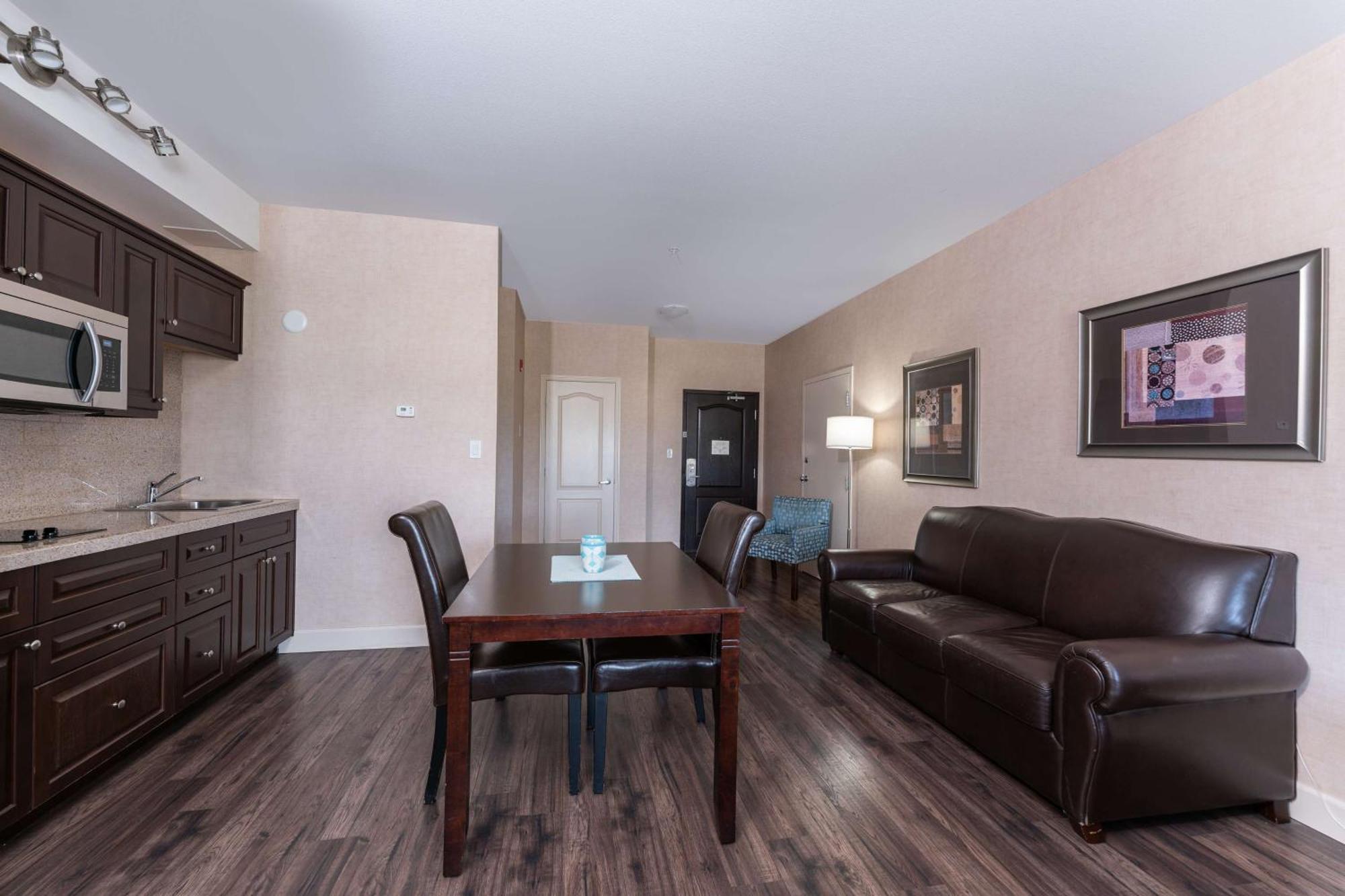 Hotel Prestige Hotel, Bw Premier Collection
