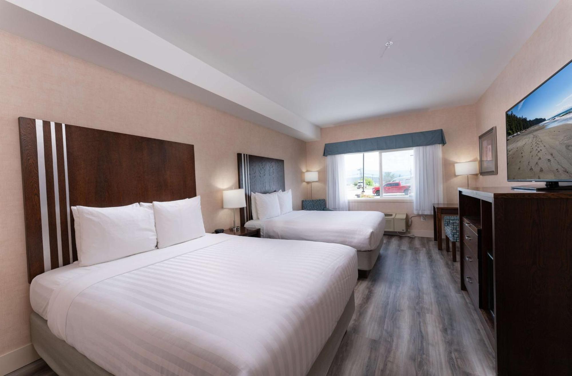 Prestige Hotel, Bw Premier Collection 4*