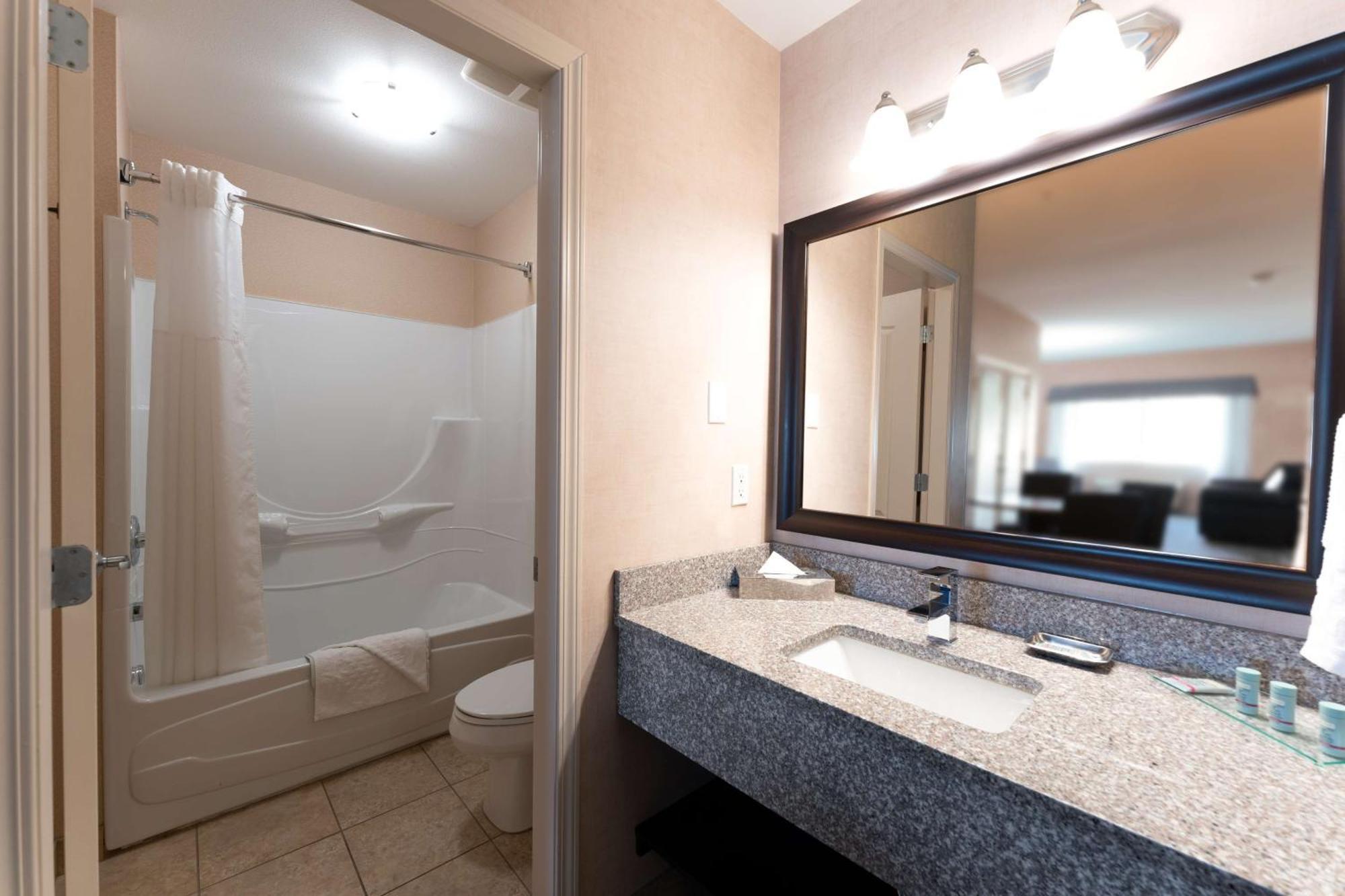 Prestige Hotel, Bw Premier Collection