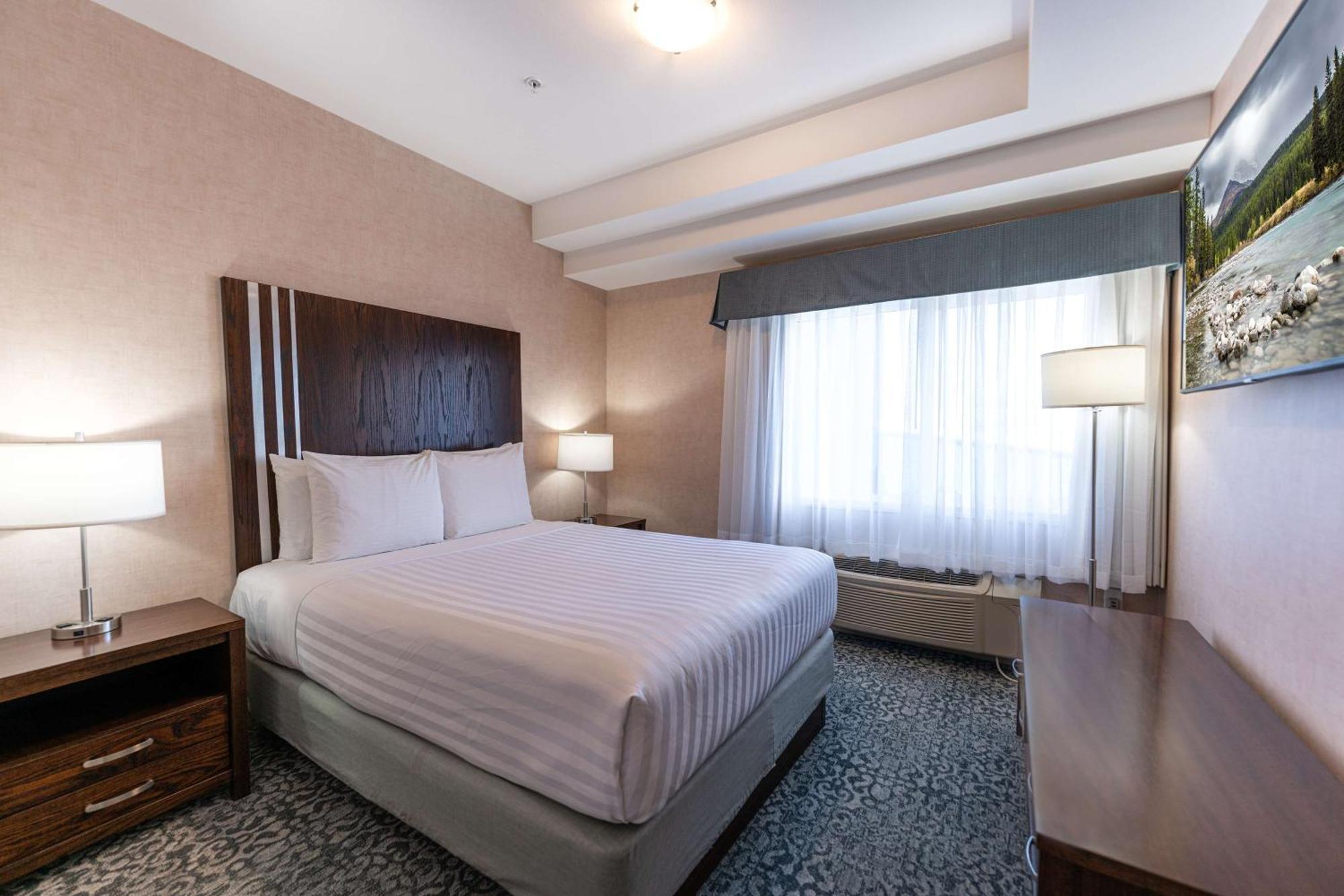 Prestige Hotel, Bw Premier Collection Hotel 4*