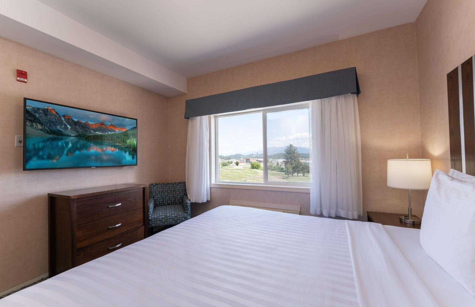 Hotel Prestige Hotel, Bw Premier Collection Cranbrook