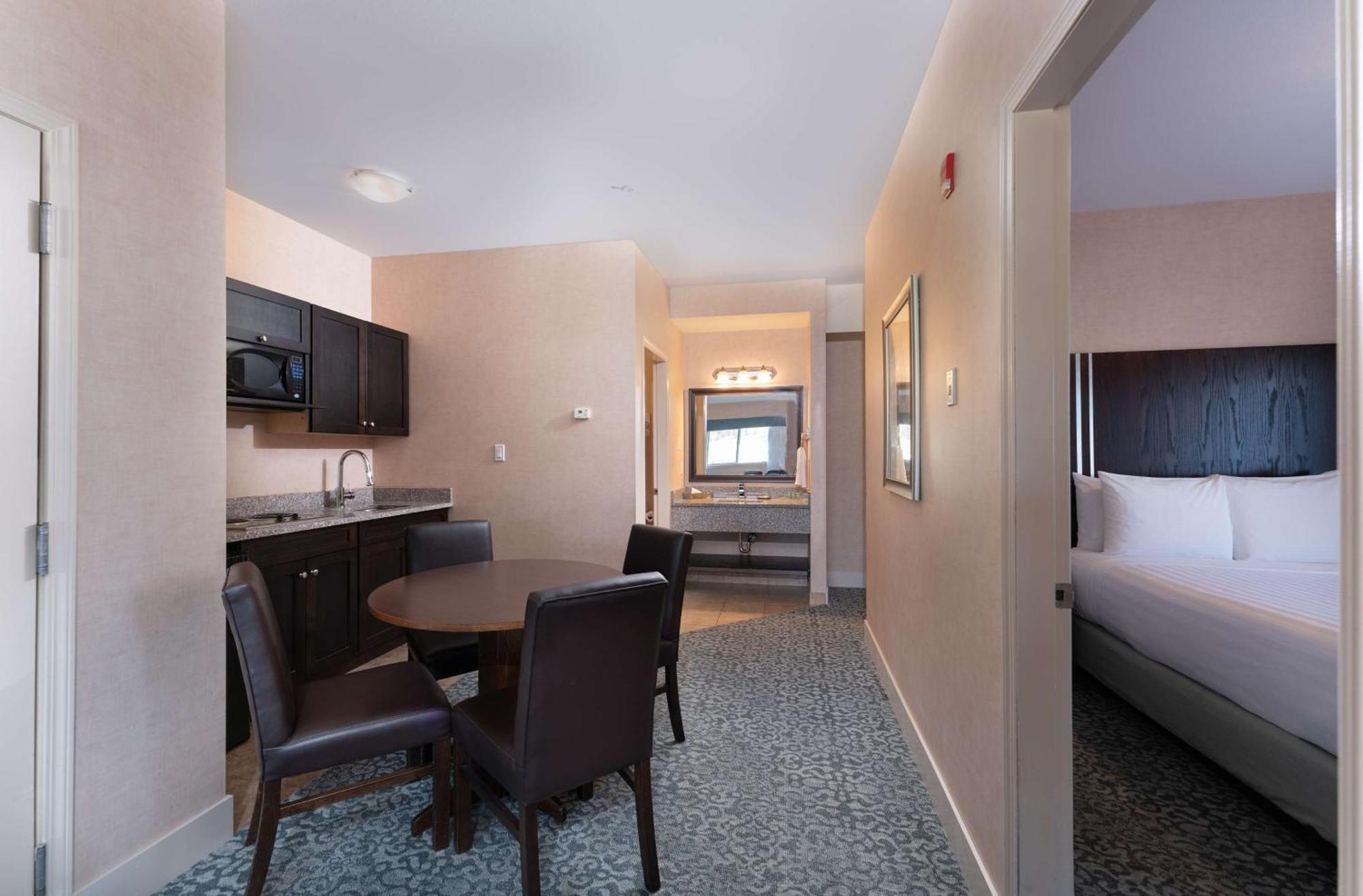 Hotel Prestige Hotel, Bw Premier Collection