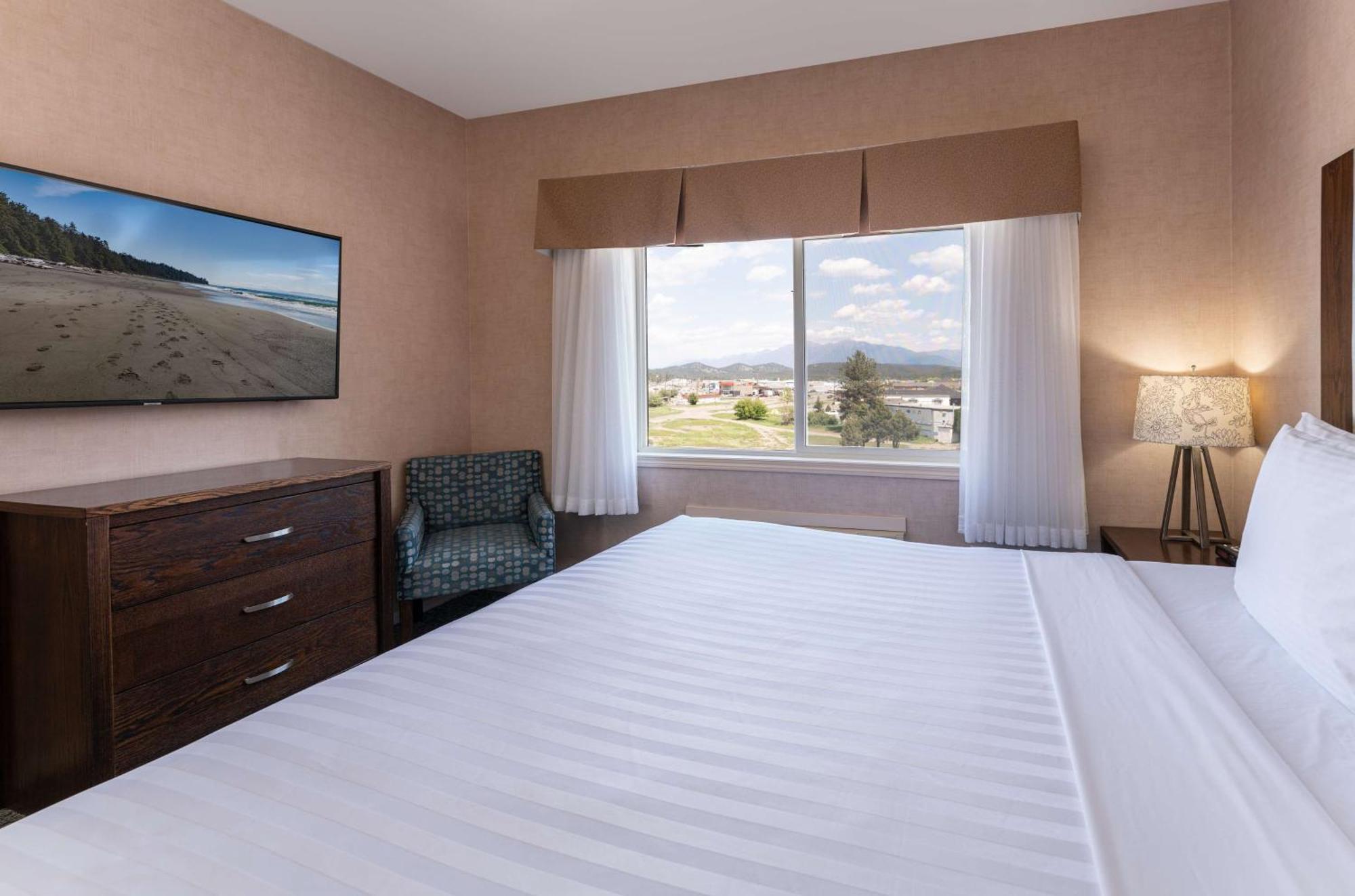 Prestige Hotel, Bw Premier Collection Hotel Cranbrook