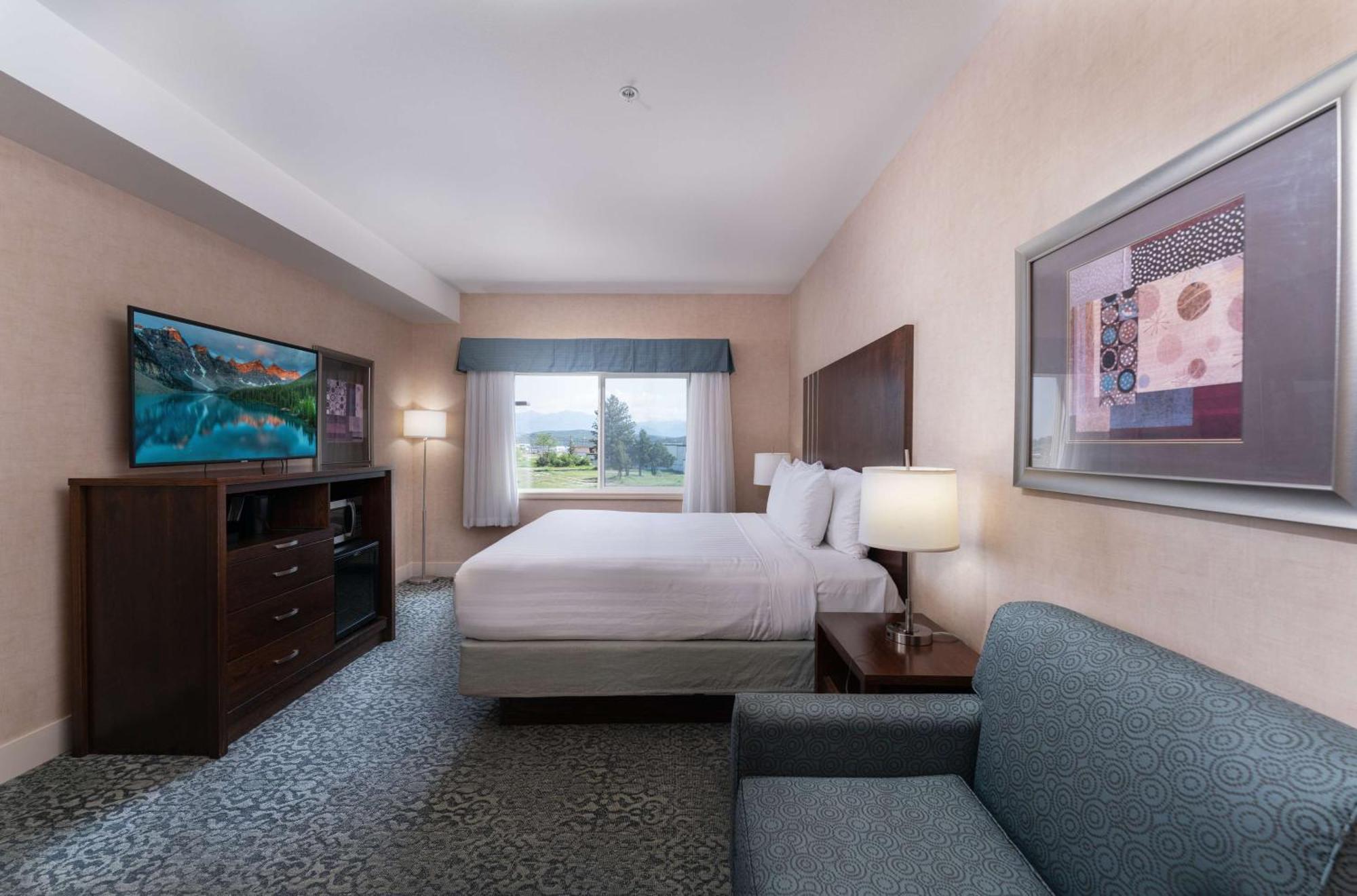 Prestige Hotel, Bw Premier Collection Cranbrook