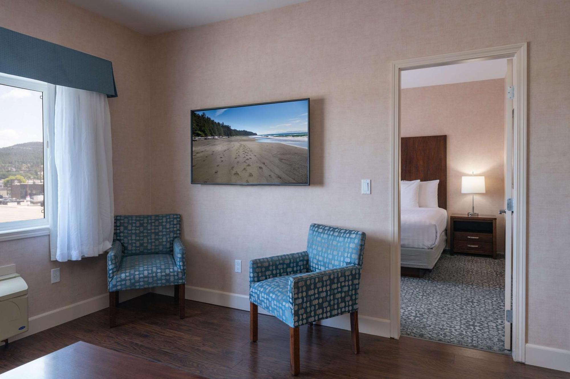 Prestige Hotel, Bw Premier Collection 4*