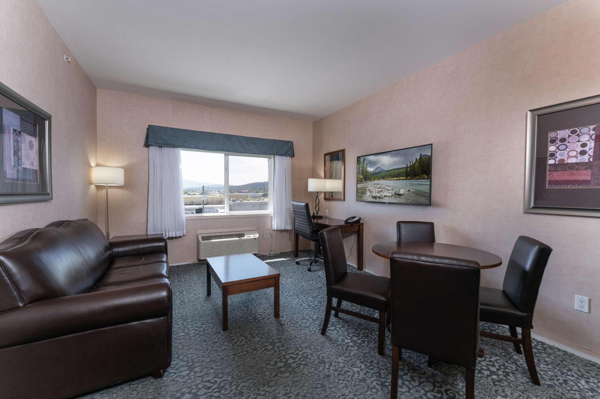 Prestige Hotel, Bw Premier Collection