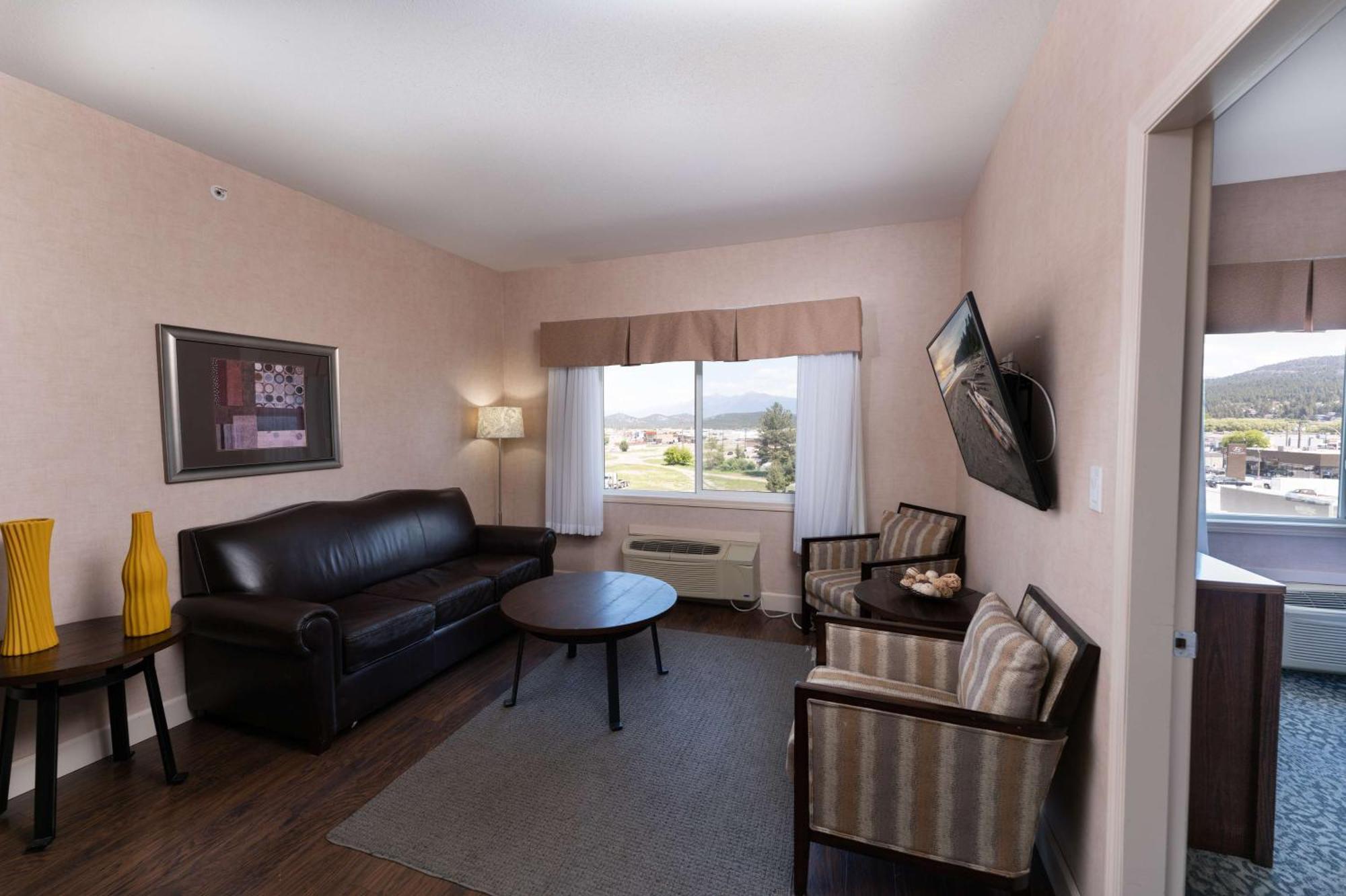 Prestige Hotel, Bw Premier Collection Hotel 4*