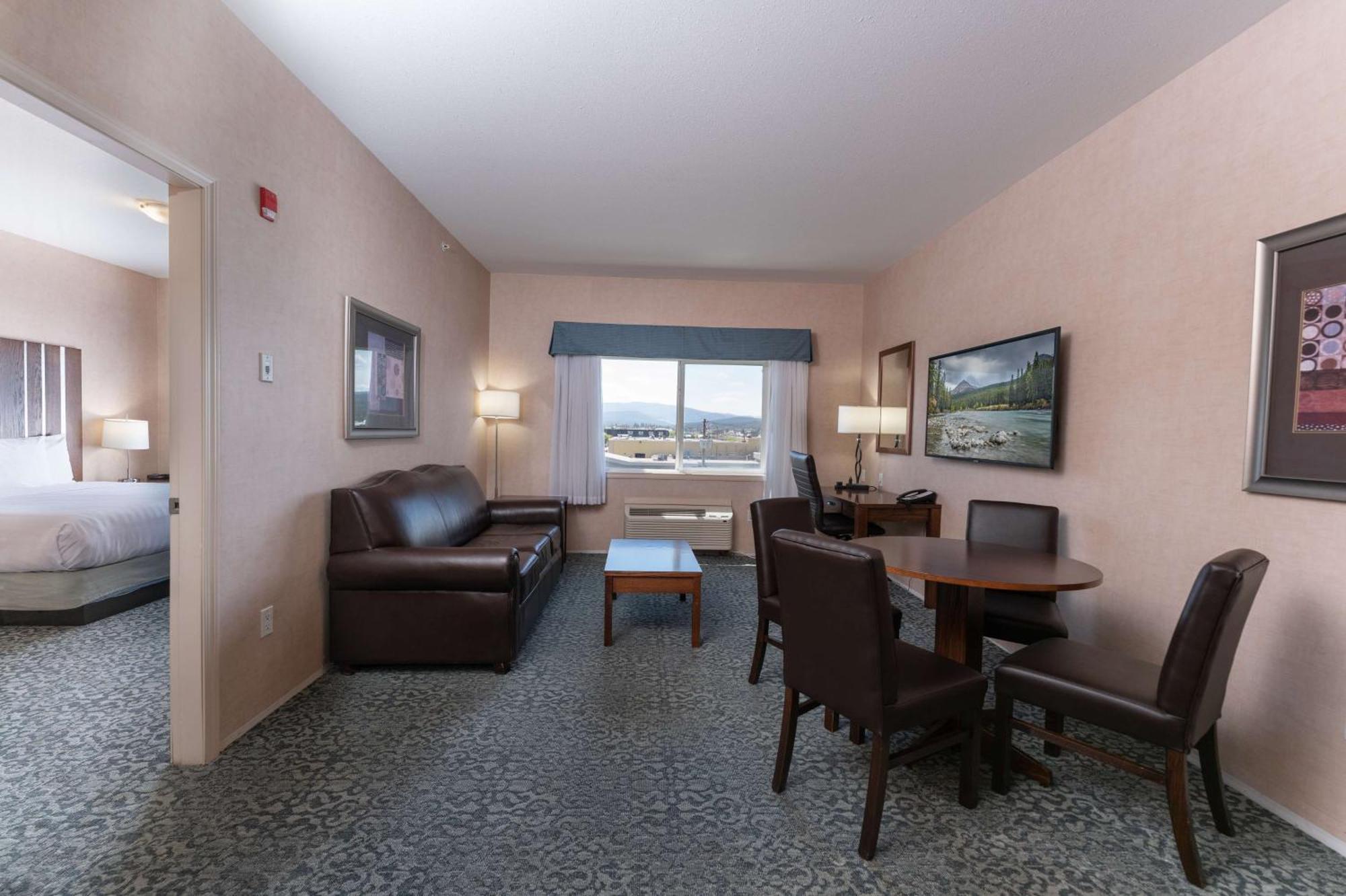 Hotel Prestige Hotel, Bw Premier Collection Cranbrook