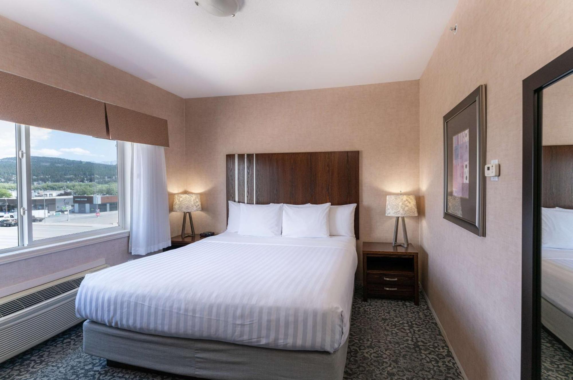 Prestige Hotel, Bw Premier Collection 4* Cranbrook