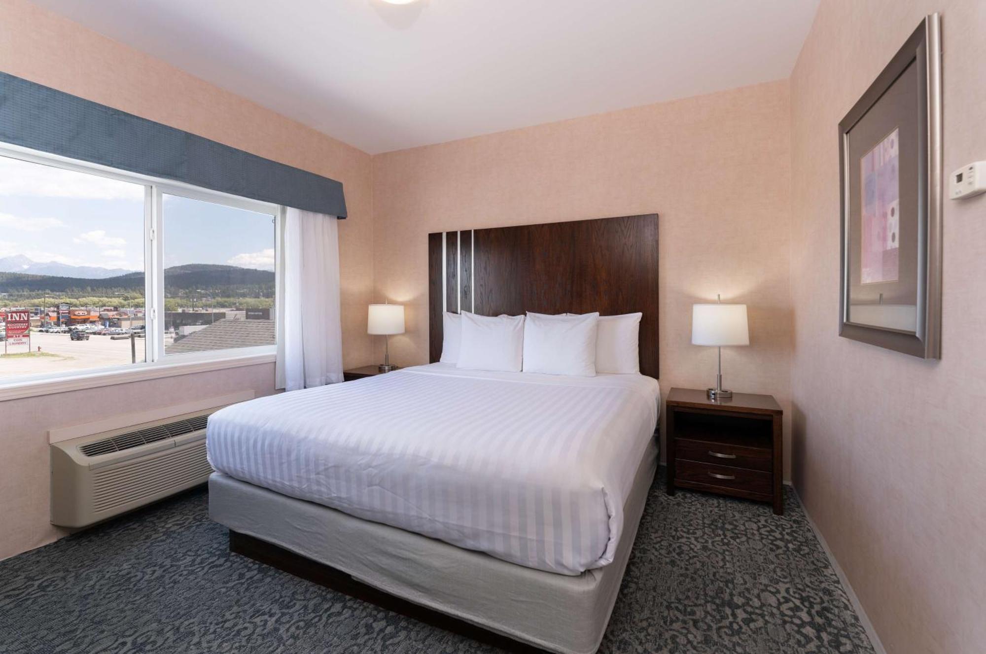 Prestige Hotel, Bw Premier Collection Hotel
