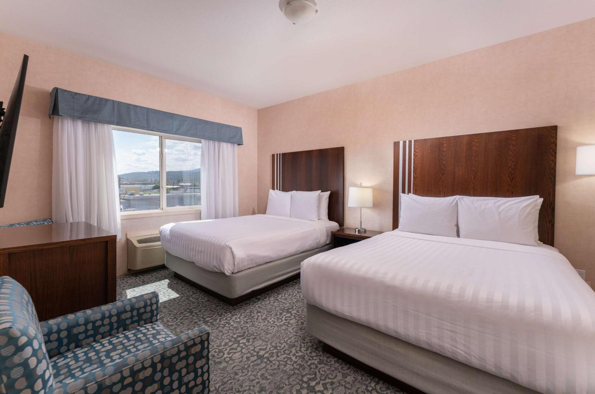 Hotel Prestige Hotel, Bw Premier Collection 4*