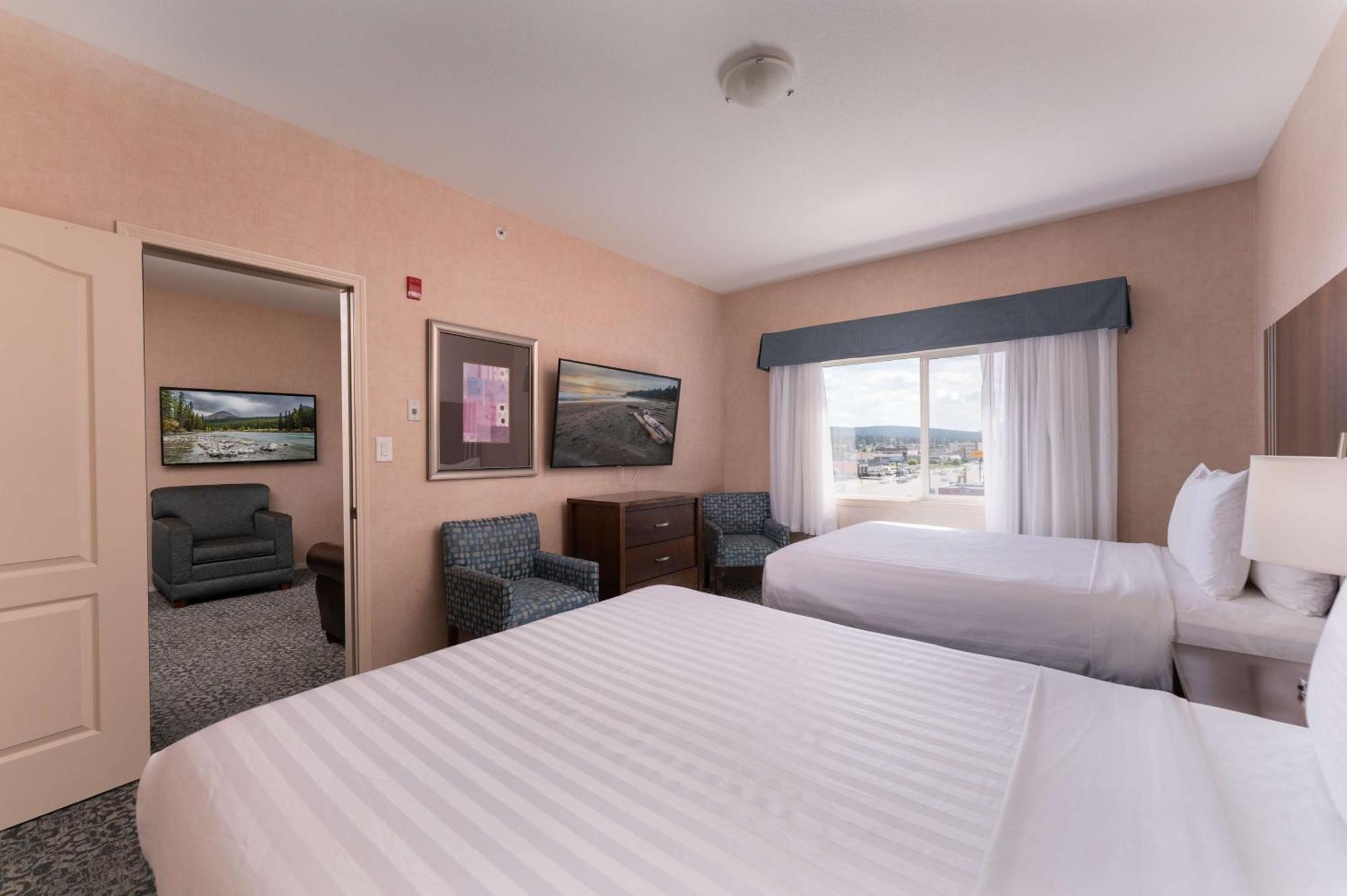 Hotel Prestige Hotel, Bw Premier Collection Cranbrook