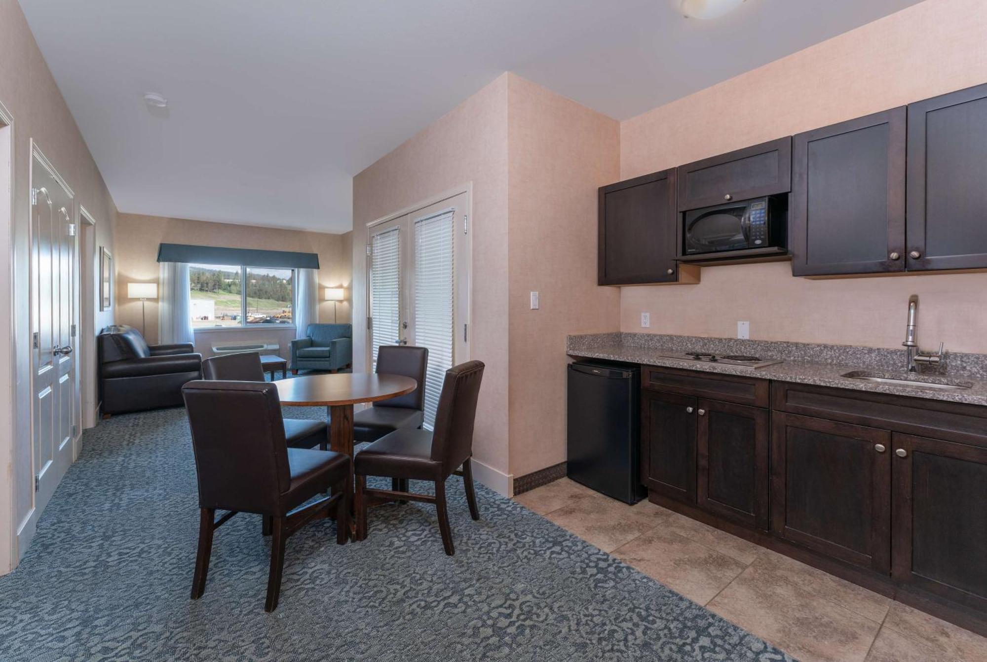 Prestige Hotel, Bw Premier Collection Hotel Cranbrook