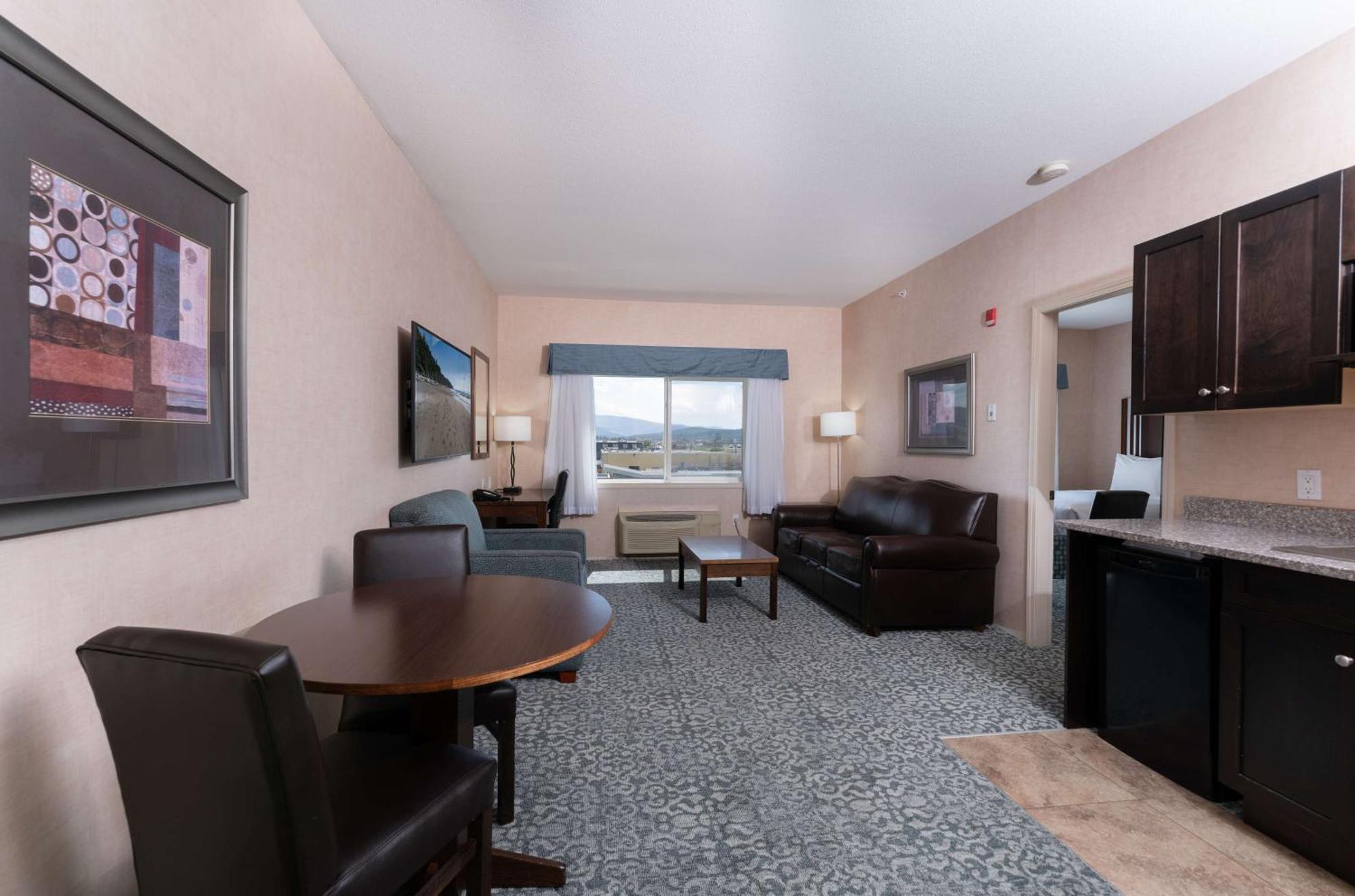 Prestige Hotel, Bw Premier Collection Cranbrook