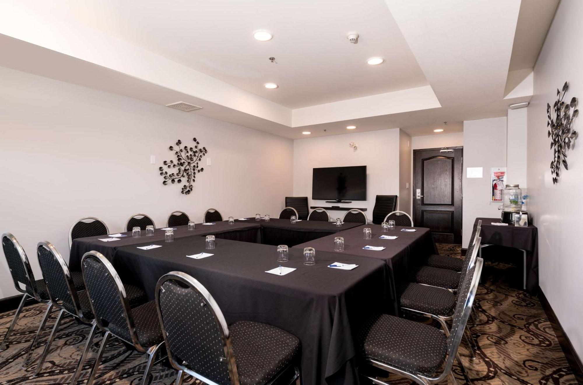Prestige Hotel, Bw Premier Collection 4* Cranbrook