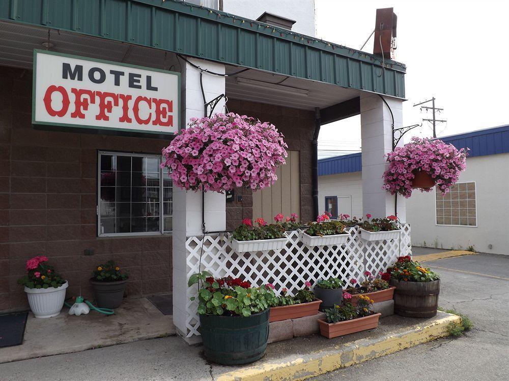 Motel Kootenay Country Cranbrook