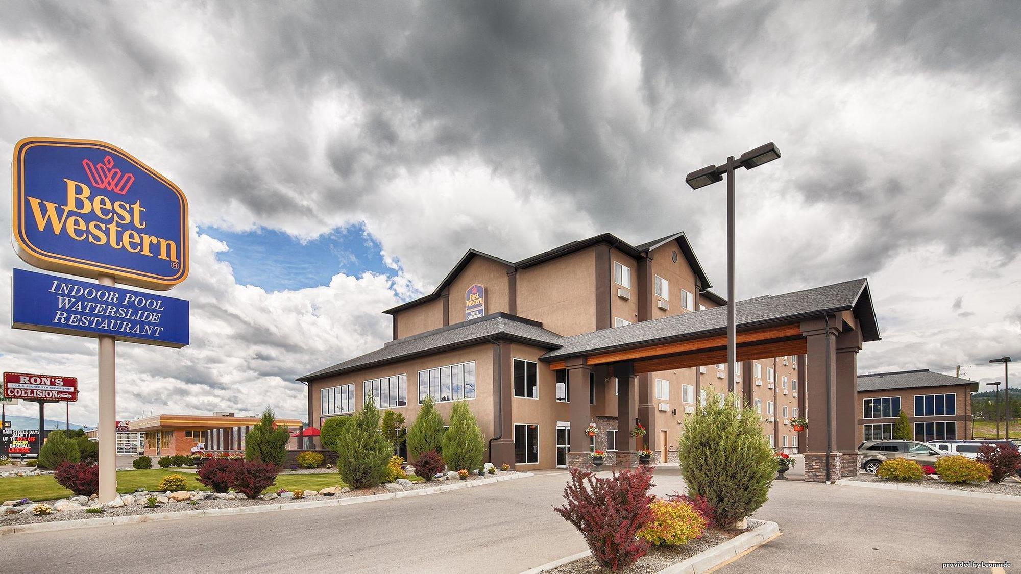 Prestige Hotel, Bw Premier Collection Cranbrook