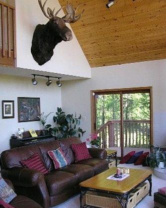 End Of The Road Bed & Breakfast Cranbrook