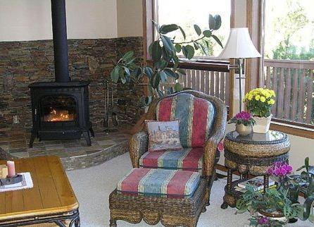 Bed & Breakfast End Of The Road Cranbrook