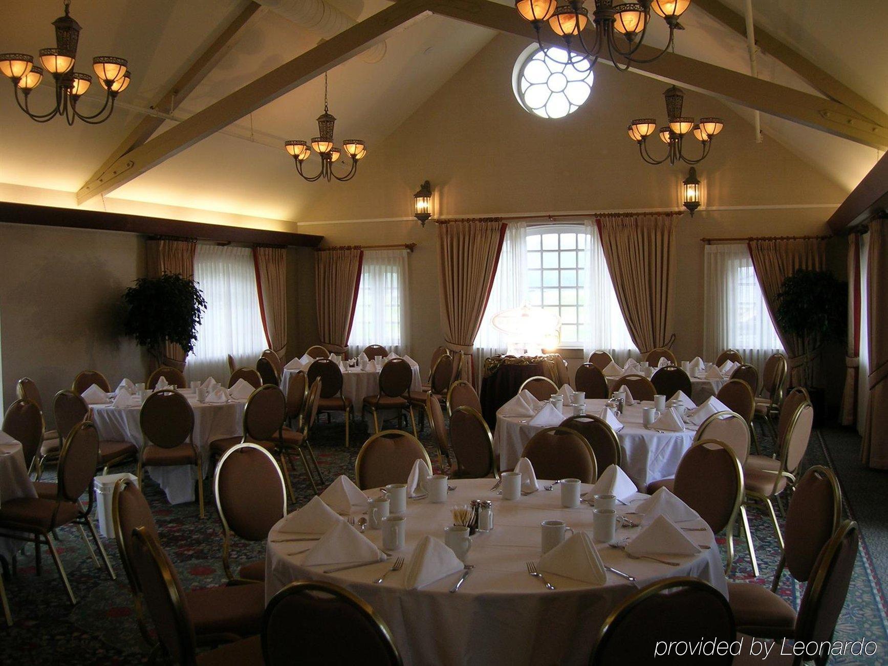 Resort St. Eugene Golf & Casino 4*