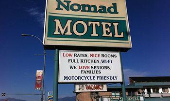 Hotel 6-cranbrook, Bc
