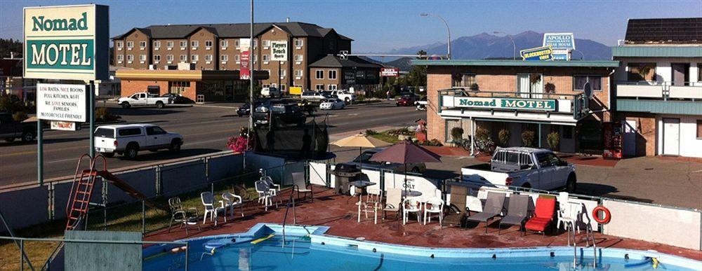 6-cranbrook, Bc