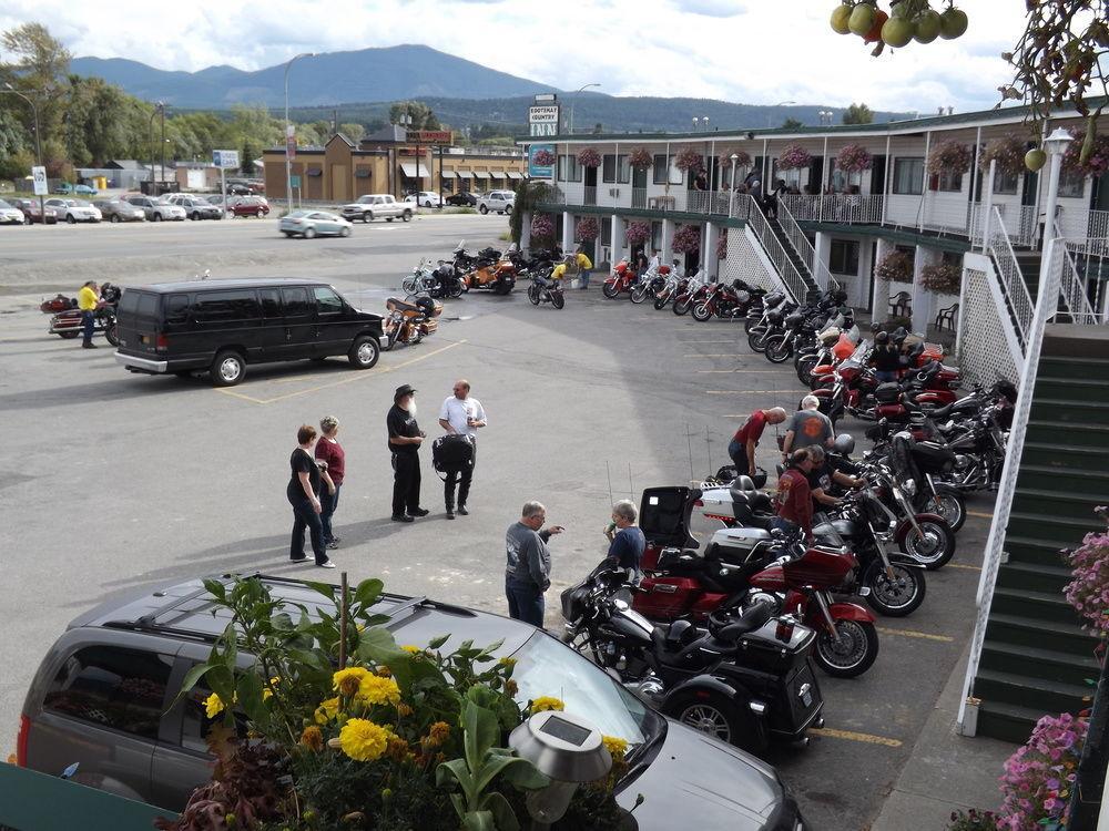 Kootenay Country Cranbrook