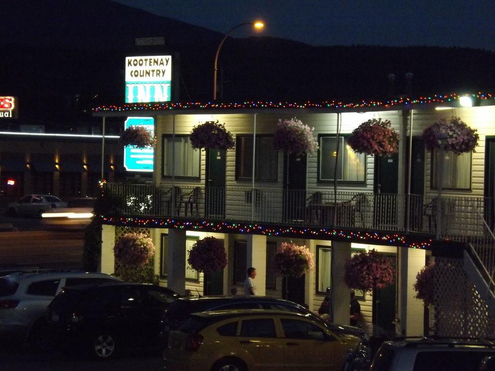 Kootenay Country
