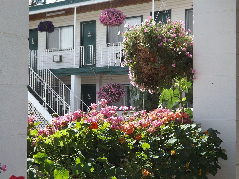 Motel Kootenay Country Cranbrook