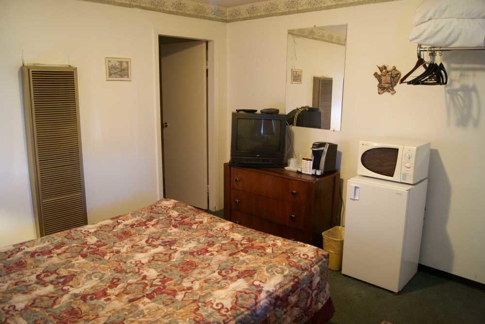 Motel Kootenay Country 2*