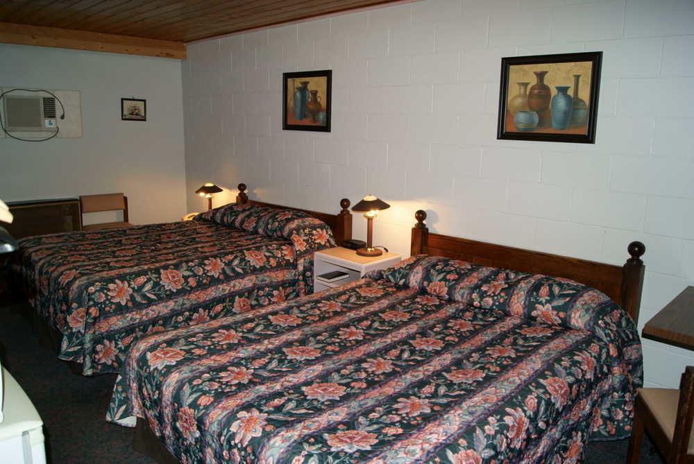Motel Kootenay Country