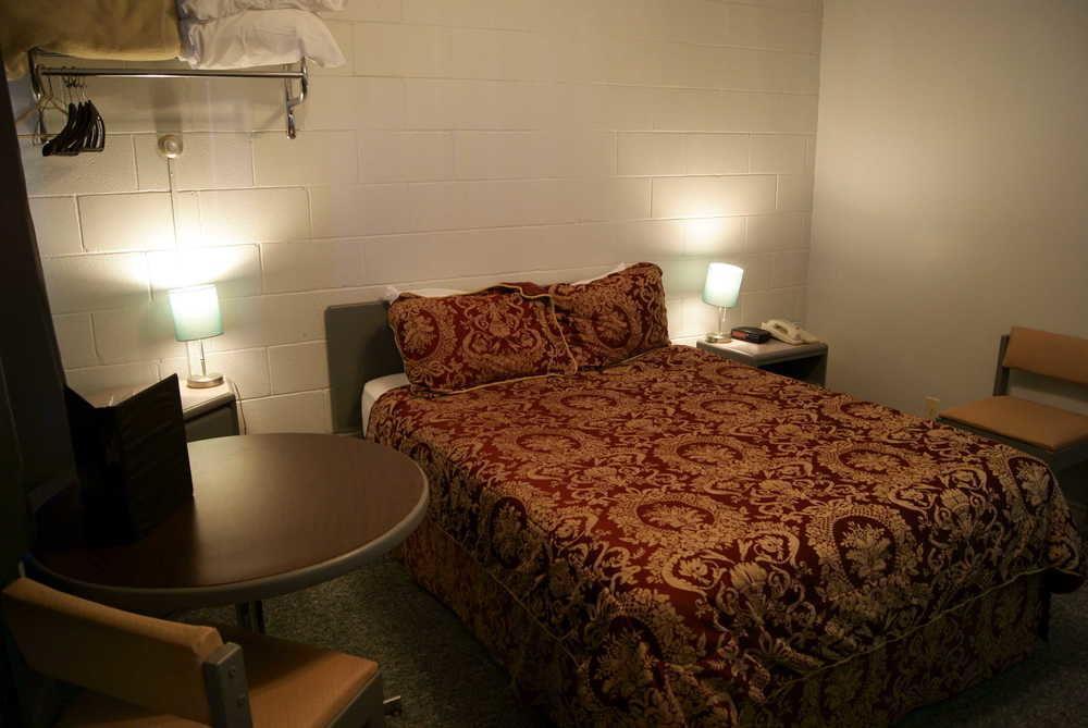 Motel Kootenay Country 2*