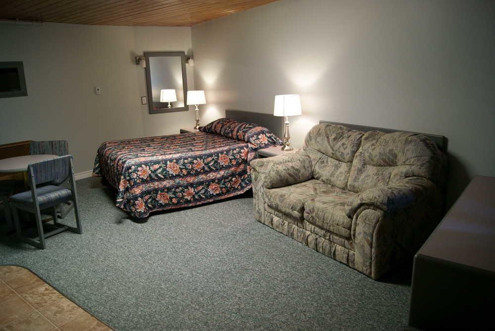 Motel Kootenay Country