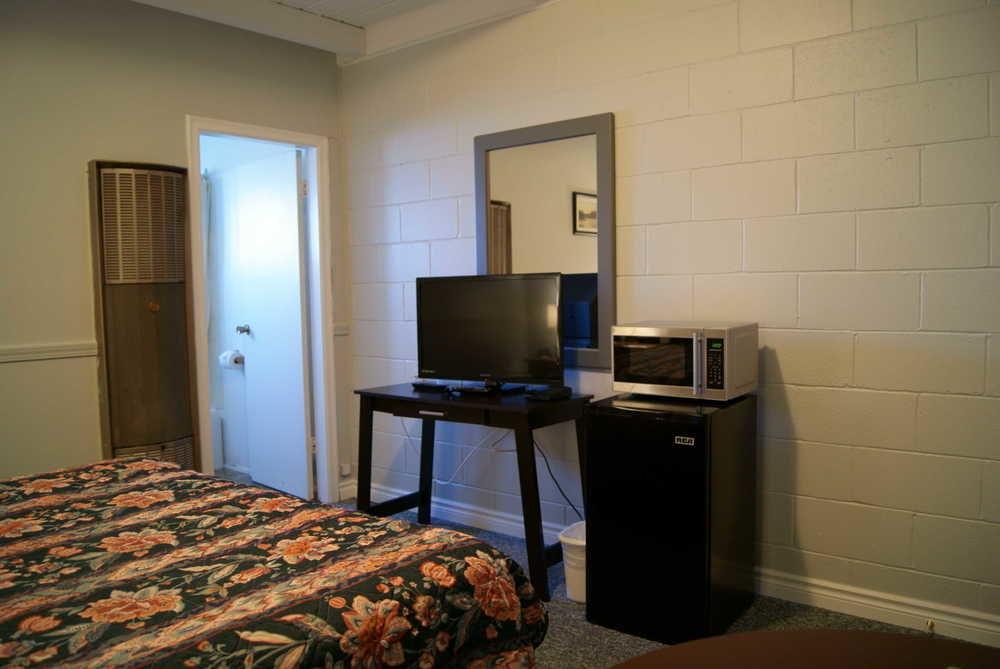 Motel Kootenay Country Cranbrook