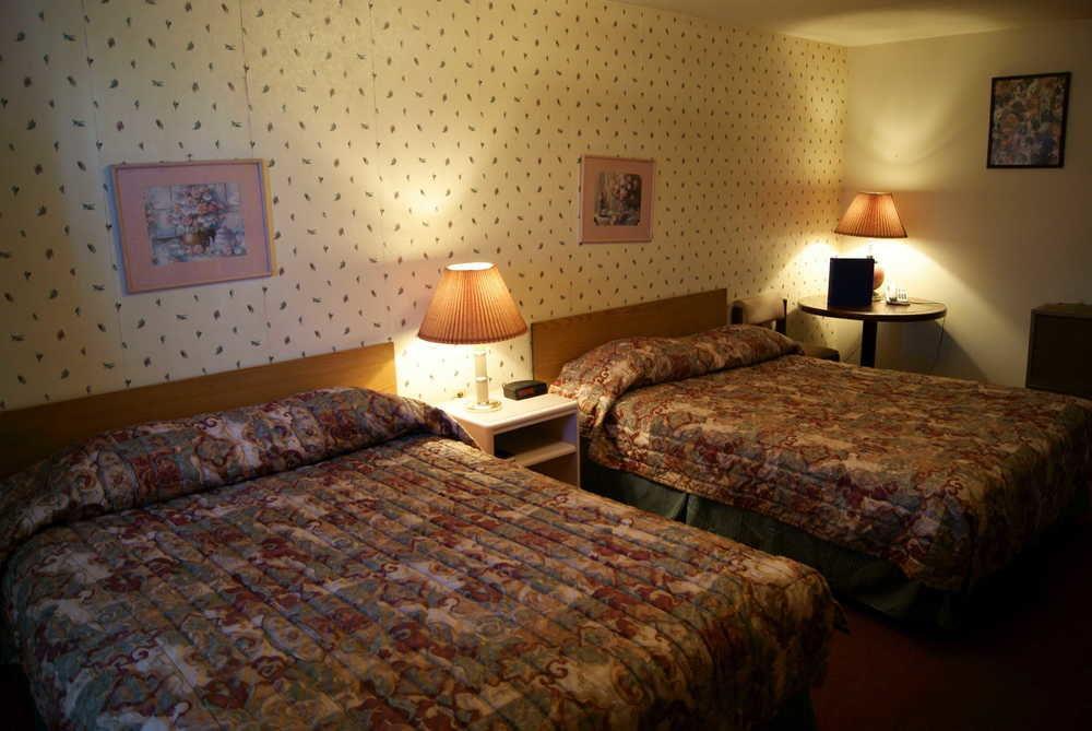 Motel Kootenay Country 2*