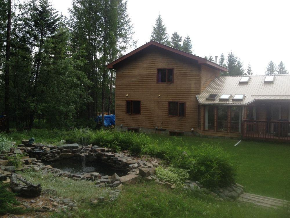 End Of The Road Bed & Breakfast